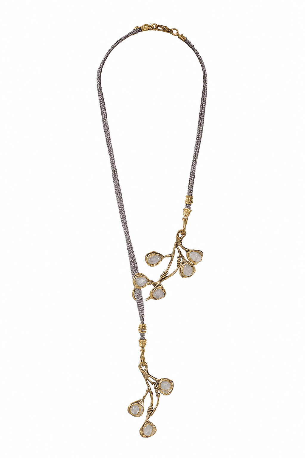 Collier BOLARD, gold